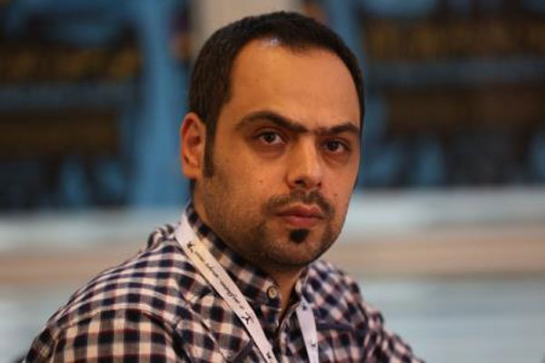 Iranian director to serve as jury member in french filmfest